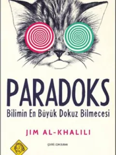 Paradoks Bilimin En Büyük Dokuz Bilmecesi
