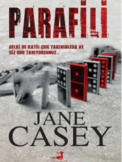 Parafili