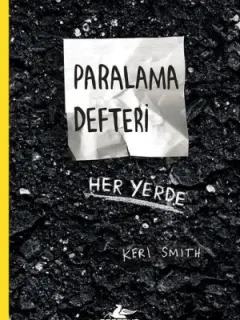 Paralama Defteri Her Yerde