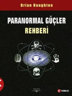 Paranormal Güçler Rehberi