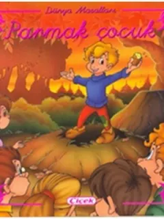 Parmak Çocuk