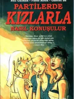 Partilerde Kızlarla Nasıl Konuşulur