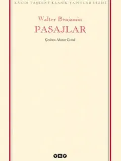 Pasajlar
