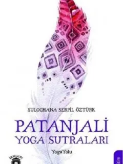 Patanjali Yoga Sutraları