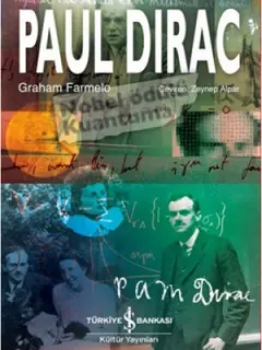 Paul Dirac
