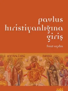 Pavlus Hıristiyanlığına Giriş