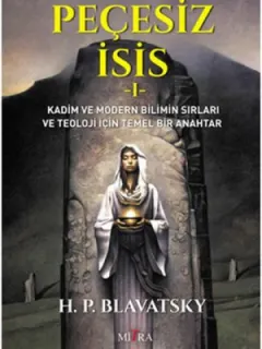 Peçesiz İsis 1