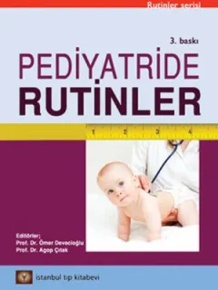 Pediatride Rutinler