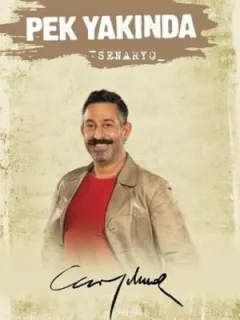 Pek Yakında