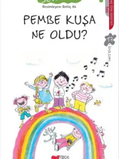 Pembe Kuşa Ne Oldu