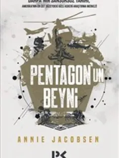 Pentagon'un Beyni