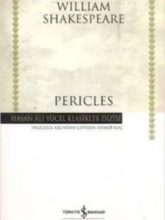 Pericles - Hasan Ali Yücel Klasikleri