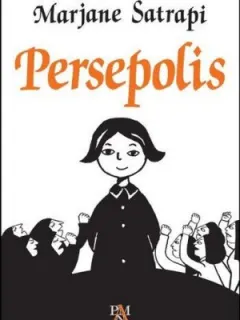 Persepolis