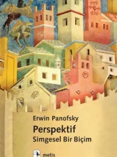 Perspektif - Simgesel Bir Biçim