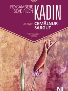 Peygambere Sevdirilen Kadın