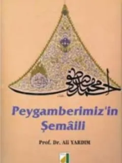Peygamberimiz'in Şemaili