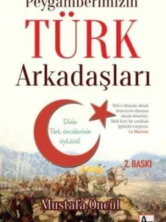 Peygamberimizin Türk Arkadaşları