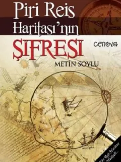 Piri Reis Haritası'nın Şifresi