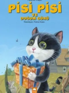Pisi Pisi ve Doğum Günü