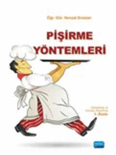 Pişirme Yöntemleri
