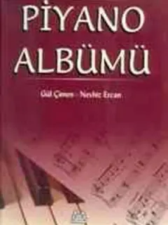 Piyano Albümü
