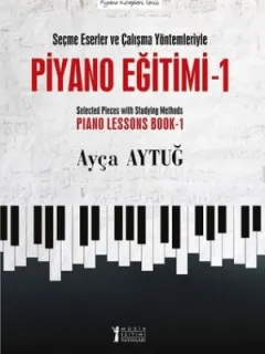 Piyano Eğitimi 1
