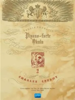 Piyano-Forte Okulu 2