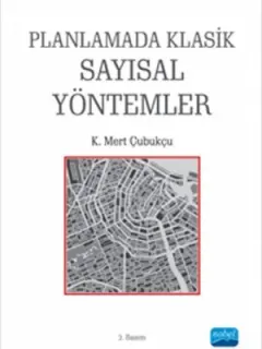 Planlamada Klasik Sayısal Yöntemler