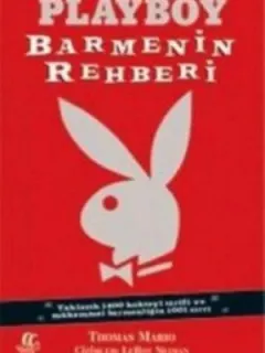 Playboy Barmenin Rehberi