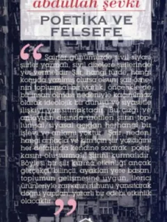 Poetika ve Felsefe