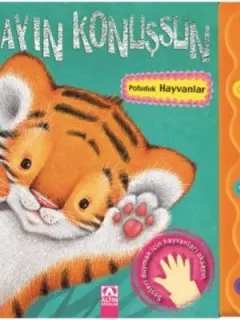 Pofuduk Hayvanlar-Okşayın Konuşsun