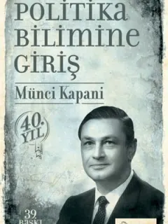Politika Bilimine Giriş