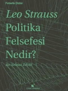 Politika Felsefesi Nedir?