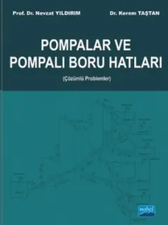 Pompalar ve Pompalı Boru Hatları