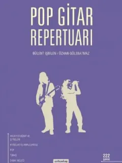 Pop Gitar Repertuarı