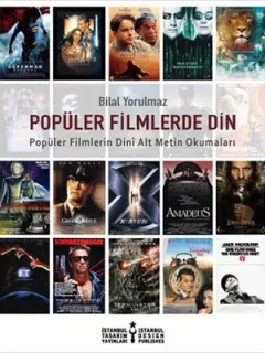 Popüler Filmlerde Din