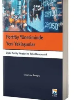 Portföy Yönetiminde Yeni Yaklaşımlar