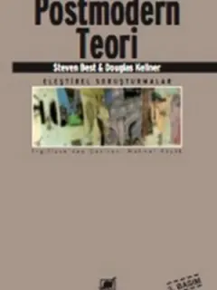 Postmodern Teori