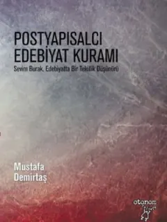 Postyapısalcı Edebiyat Kuramı