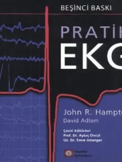 Prartik EKG