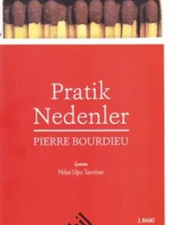 Pratik Nedenler