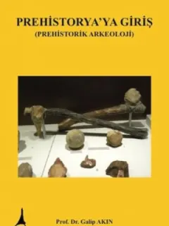 Prehistorya'ya Giriş