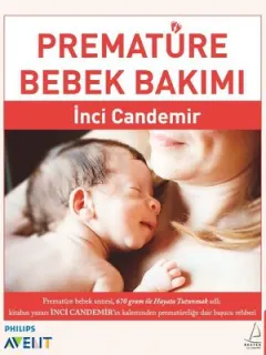 Prematüre Bebek Bakımı