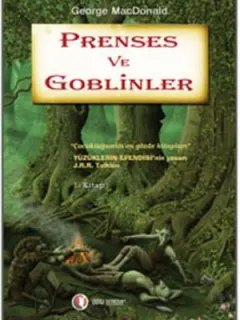 Prenses ve Goblinler
