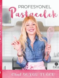 Profesyonel Pastacılık