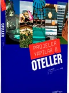 Projeler Yapılar 8 - Oteller