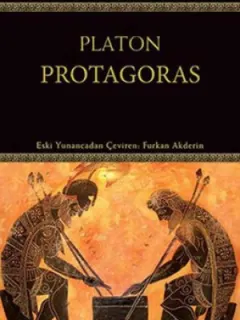 Protagoras -Bütün Yapıtları 22