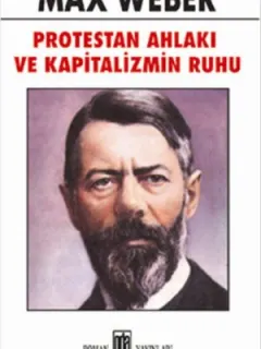 Protestan Ahlakı ve Kapitalizmin Ruhu