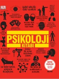 Psikoloji Kitabı