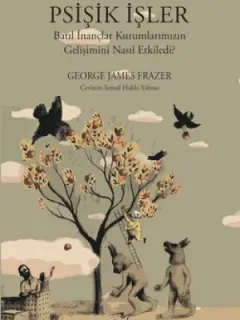 Psişik İşler